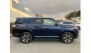 Toyota 4Runner 2019 LIMITED EDITION LOW MILEAGE 4x4 LOCAL PASS US IMPORTED