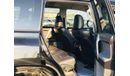 Toyota Prado TOYOTA LANDCRUISER PRADO MODEL 2012 DIESEL ENGINE BLACK COLOR