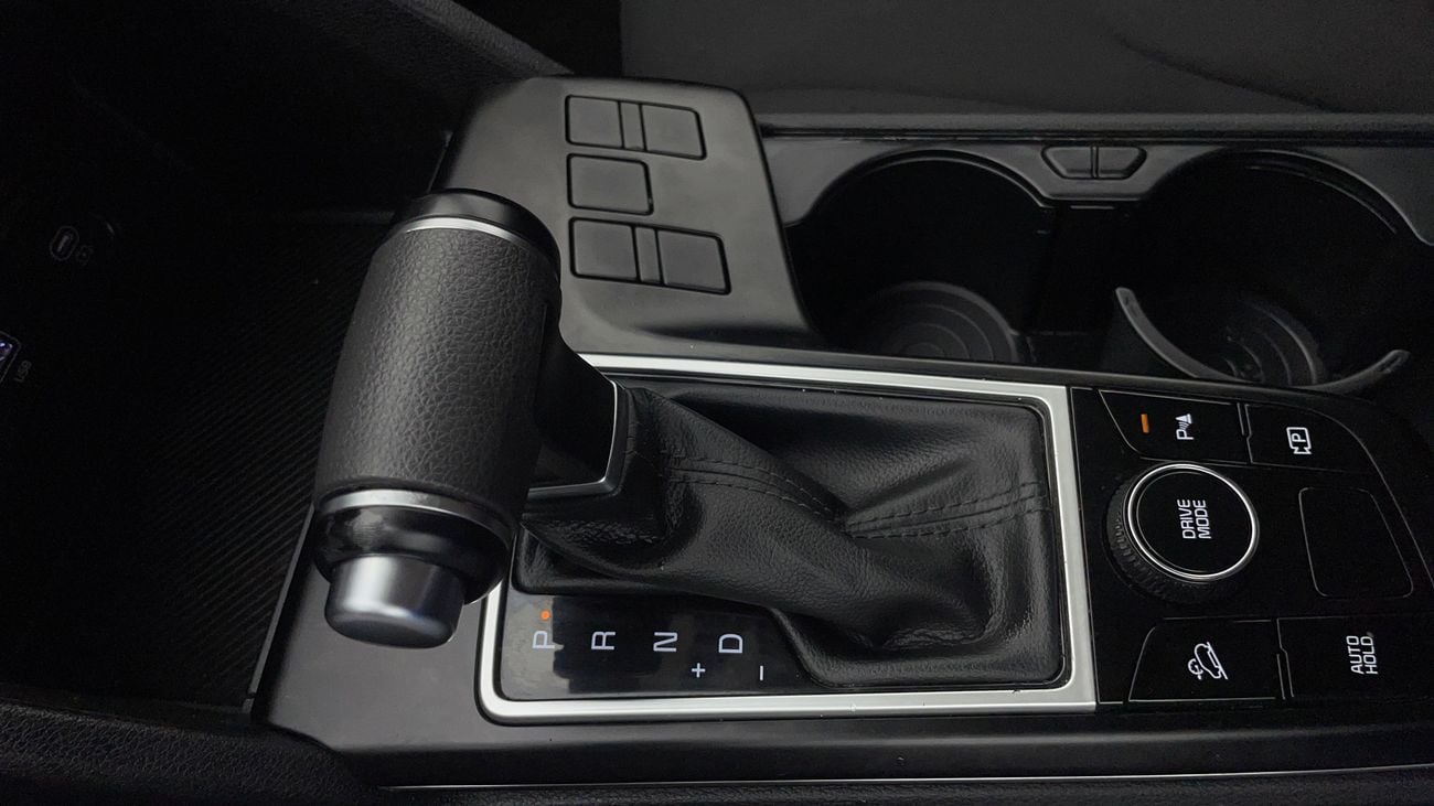 كيا سبورتيج LX 1.6 | بدون دفعة مقدمة | اختبار القيادة في المنزل