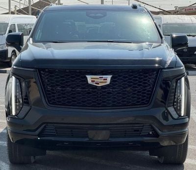 Cadillac Escalade SPORT PLATINUM CADILLAC ESCALADE ESV EXECUTIVE LWB 2025