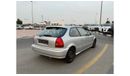 Honda Civic 1998 CLASSIC 1.4 I4 Manual Gear GERMANY 84300 KM