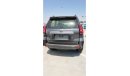 تويوتا برادو Toyota Prado 4.0 Txl options