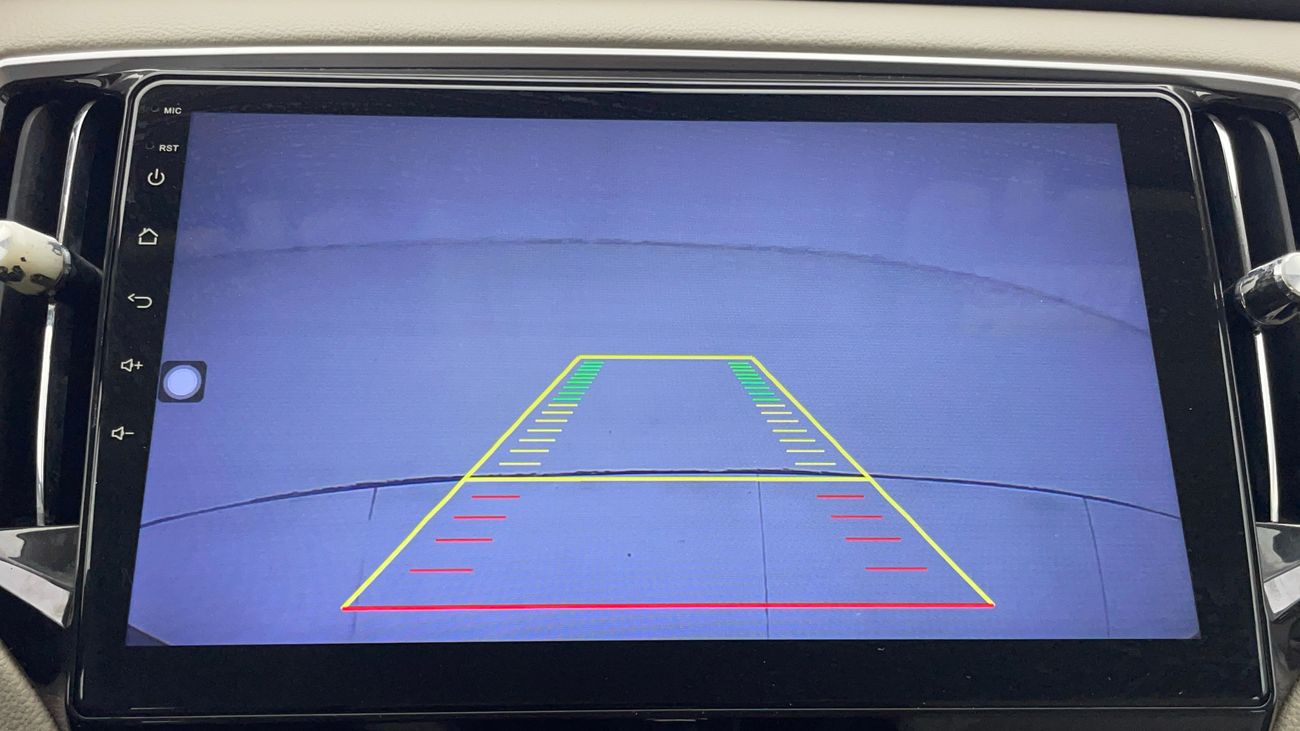 MG RX5 1.5T STD 2023 STD | AED 690/Month | 0 DP | 30 Day Return | Warranty | Service History