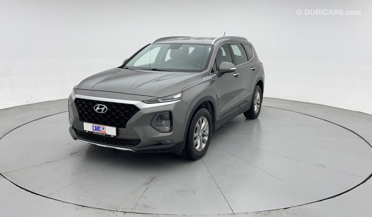 Hyundai Santa Fe GL 3.5 | Zero Down Payment | Free Home Test Drive