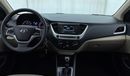 Hyundai Accent GL 1.6 | Under Warranty | Inspected on 150+ parameters