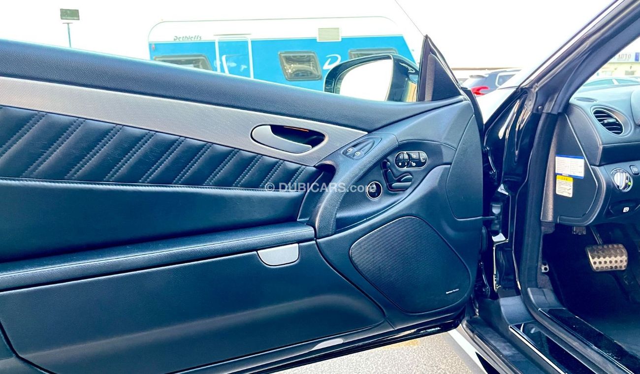 Mercedes-Benz SL 350 Import From Japan Benz SL350