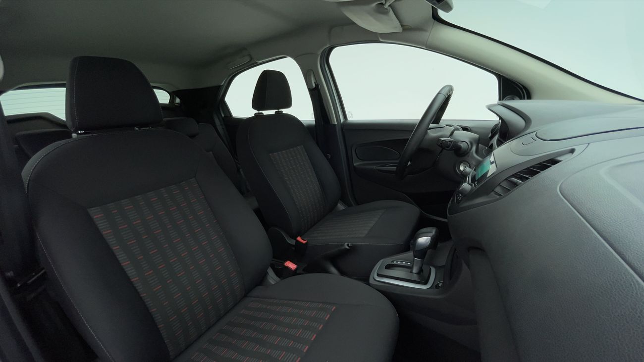 Ford Figo AMBIENTE 1.5 | Zero Down Payment | Free Home Test Drive