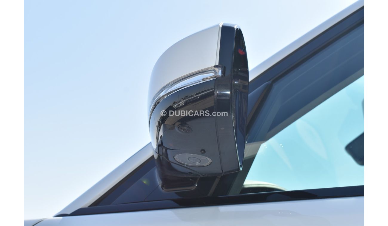 Land Rover Range Rover Luxury Spec with Massage Seats - 2021 Range Rover ATB - LWB for Sale*