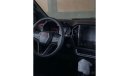 إيسوزو D-ماكس دي ماكس 3000 سي سي 4 سلندر كابينة مزدوجة أوتوماتيك 4X4 فول أوبشن