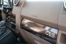 Toyota Land Cruiser Pick Up Z1 Toyota LC79 2.8L T Diesel Automatic Z1 Full Option 2025