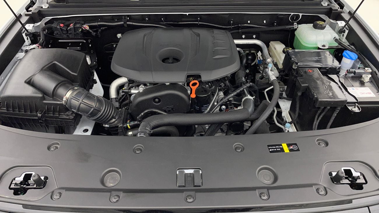 بايك BJ40 برو 2026 LV2 | AED 2239/Month | 20% DP