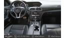 Mercedes-Benz C 300 4MATIC