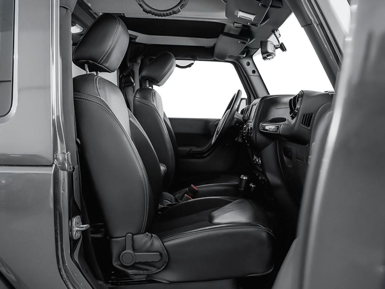 جيب رانجلر Night Eagle 3.6L