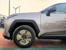Toyota RAV4 RAV4 Hybrid 2.5L AT FWD SUV GCC Bronze color 2026 model