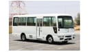 نيسان سيفيليان 2014 | NISSAN CIVILIAN A/C 30 SEATER BUS WITH GCC SPECS AND EXCELLENT CONDITION
