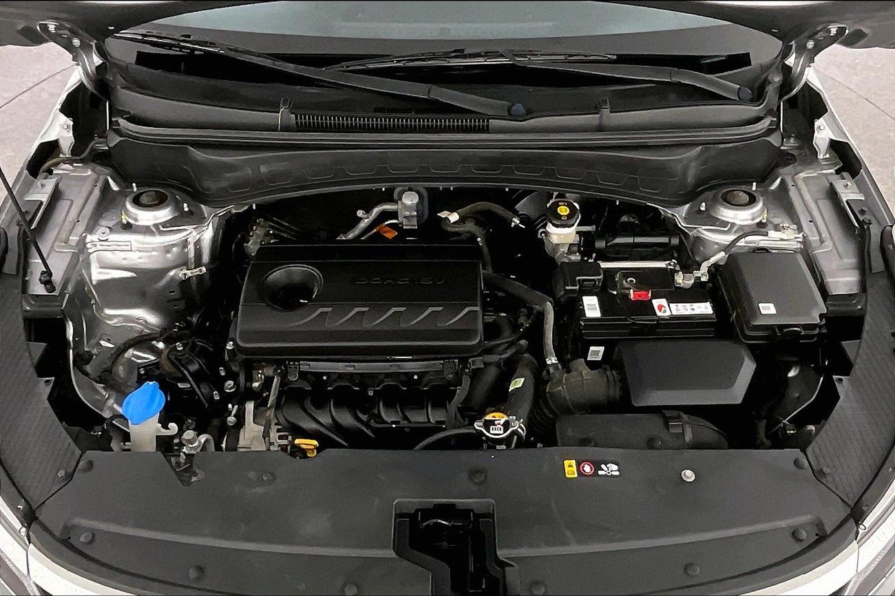 كيا سيلتوس LX | شامل الضمان | 0 ﺪﻔﻋﺓ ﺃﻮﻟﻯ