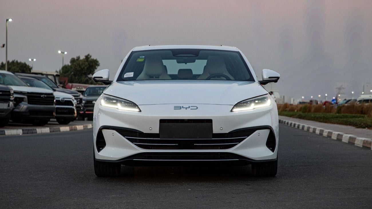 BYD Seal 06 DM-i 80KM PREMIUM EDITION | 2025 | Ready Stock Limited QTY | For Local Registration +10%