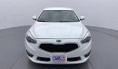 Kia Cadenza LX 3.5 | Under Warranty | Inspected on 150+ parameters