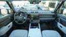 Land Rover Defender P400 X-Dynamic HSE Carpathian Grey 2026MY Export Only