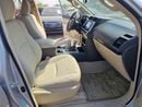 Toyota Prado TX-L 2022MODEL 2.7 v4 petrol Engine Colour sliver Transmission Automatic Interior Beige Leather seats 7se
