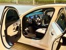 Mercedes Benz A250 AMG