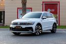 Volkswagen Tiguan 5N