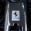 Ferrari 488 Std 3.9L