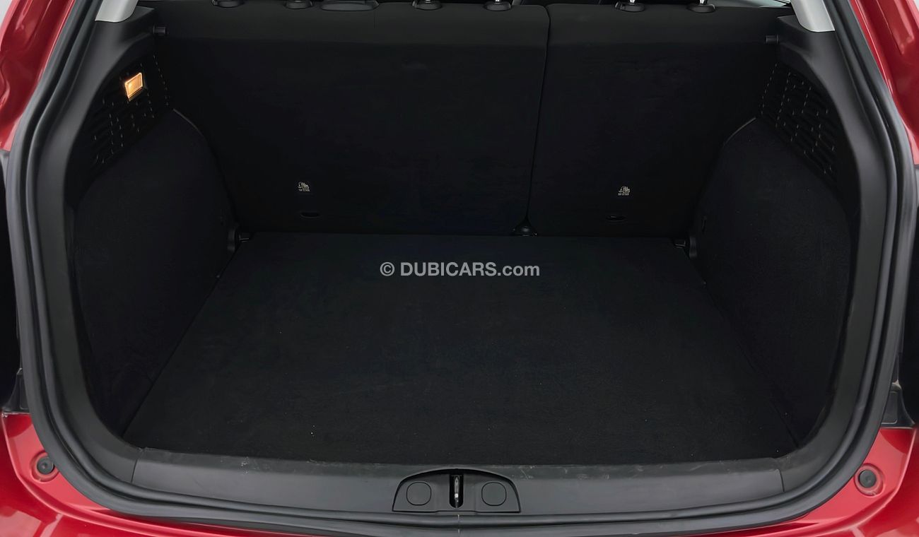 فيات 500X POPSTAR 1.4 | Under Warranty | Inspected on 150+ parameters