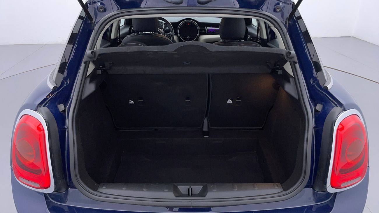 Mini Cooper STD 1.5 | Zero Down Payment | Free Home Test Drive