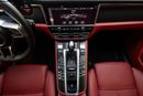 Porsche Macan Std 2.0L (252 HP) Porsche Macan 2021 GCC under Warranty with Flexible Down-Payment.