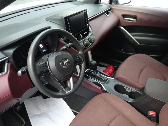 Toyota Corolla Cross XL, миниатюра 21