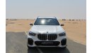 BMW X5 BMW X5 M kit