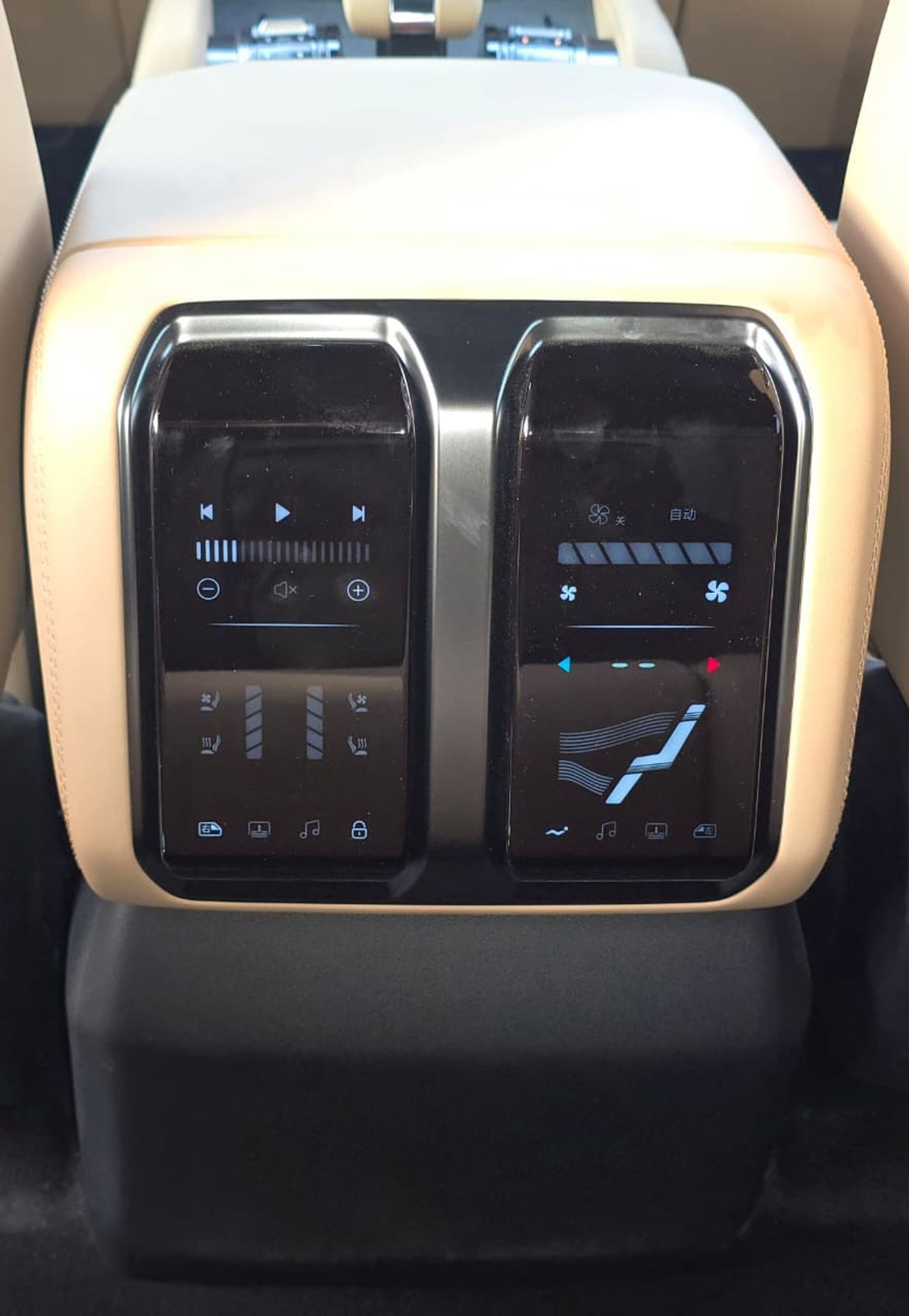 بي واي دي ليوبارد 8 Smart and Brave Flagship Edition (7 Seats)