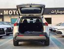 تويوتا راف ٤ HYBRID ELITE PLUS E-CVT/ 2.5L V4 4WD / PANORAMIC ROOF / POWER SEATS (CODE # RHEP4)