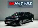 Kia Cadenza EX 3.3L