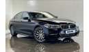 BMW 530i M Sport