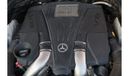 Mercedes-Benz S 550 S500 V8.4,6