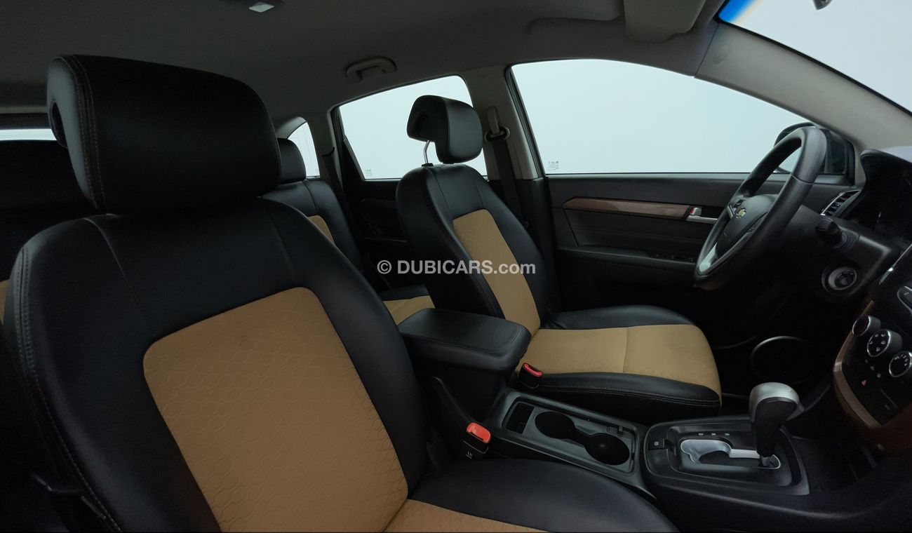 Chevrolet Captiva LT 2.4 | Zero Down Payment | Free Home Test Drive