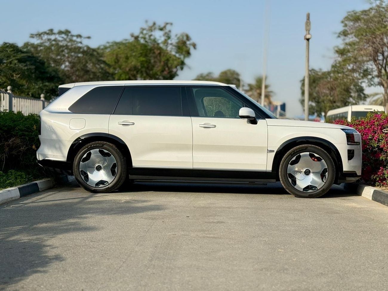 Zeekr 9X Zeekr 9X Ultra II 2025 II FULL LOADED