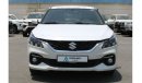 Suzuki Baleno GLX | Full Option | Heads up Display | 360 camera | 6 airbags | Cruise control |