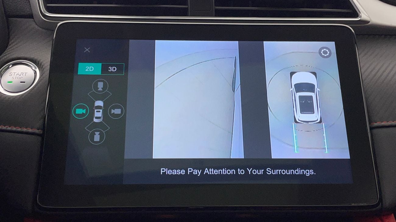 أم جي ZS LUXURY TROPHY 1.3 | بدون دفعة مقدمة | اختبار القيادة في المنزل