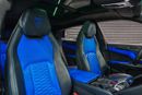Lamborghini Urus Carbon Interior, Panoramic Roof, Two-Tone Interior, Lamborghini Warranty!!
