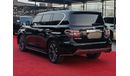 Nissan Patrol SE Platinum