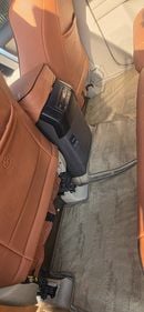 تويوتا برادو GXR 4.0L AWD