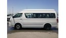 تويوتا هاياس 2.7L Petrol Full Options 13 Seats