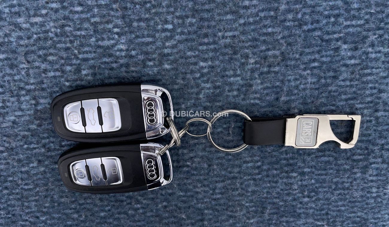 Audi A4 TFSI 1.8 | Zero Down Payment | Free Home Test Drive