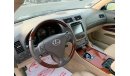 Lexus GS 430 IMPORT JAPAN V.C.C