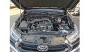 Toyota Hilux 2.7L Petrol, Auto Gear Box, Rear AC, DVD Camera (CODE # THFO02)