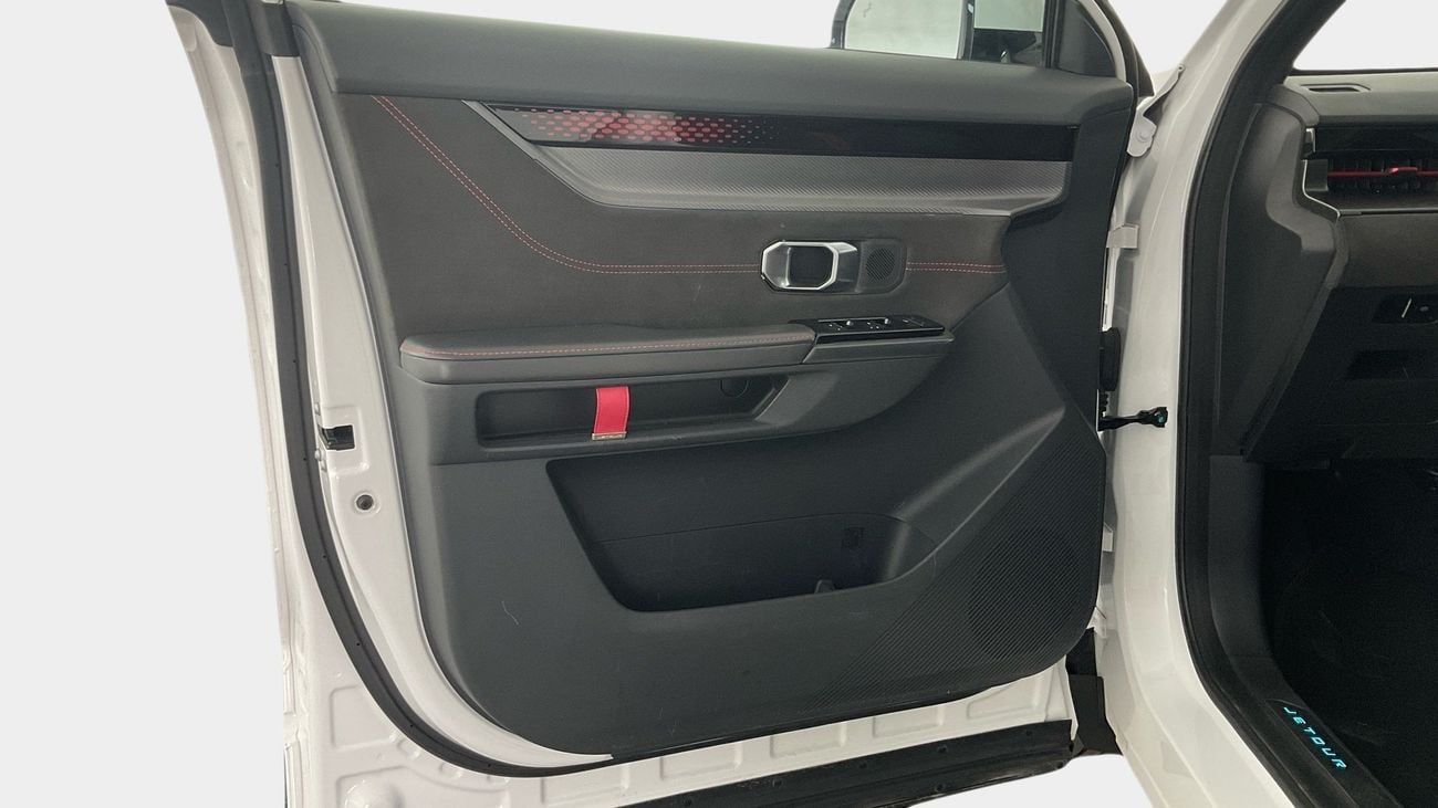 Jetour Dashing Luxury | upto AED 20,000 Ramadan Discount | Guaranteed Warranty | 0 Down Payment