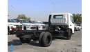 Mitsubishi Canter SPECIAL OFFER 4X2 CAB CHASSIS 4D33 - 7A - 4.2L DSL POWER STEERING | ABS | AIRBAGS WITH SNORKEL - MOD